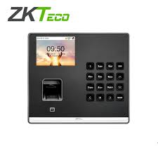 SENSEFACE M2F-LR - WIFI - IP - CONTROL DE ASISTENCIA Y ACCESO BASICO - FACIAL, HUELLA Y TARJETA - SOFTWARE CLOUD ZLINK - BATERIA DE RESPALDO